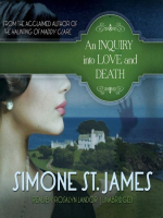 An_Inquiry_into_Love_and_Death